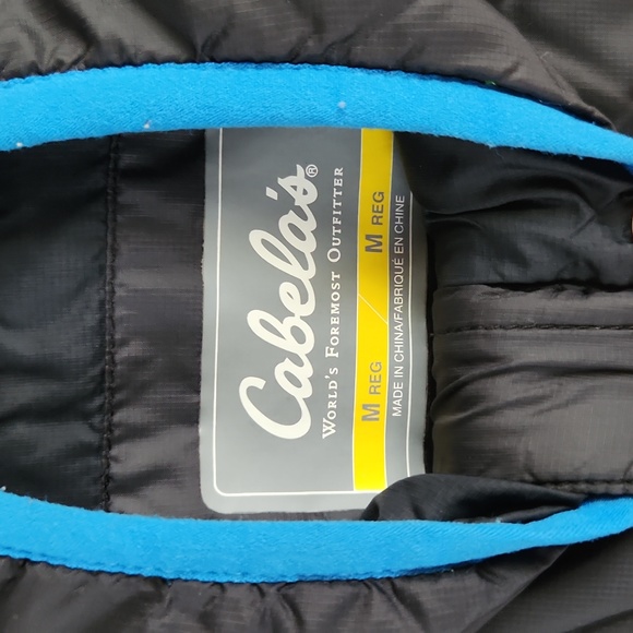Cabela's Jackets BUNDLE - Picture 4 of 9